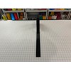SewViz Black Reflective Tape 3-M 680 Type 1 Engineer Grade