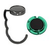 kwmobile Purse Hanger for Table (Set of 2) - Purse