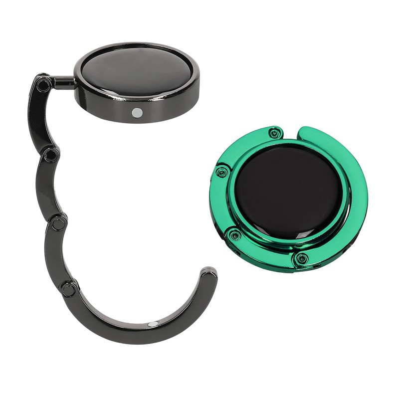 kwmobile Purse Hanger for Table (Set of 2) - Purse
