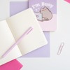 Grupo Erik Pack of 3 Pusheen Notebooks A6 - Notebook