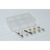 Fly Shop Complete Fly Set SD Selection Dry Fly Yamame