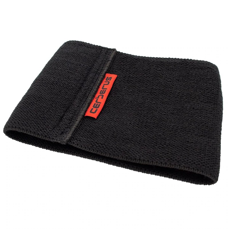 (25cm ) - CERBERUS Strength MEGA Cuff (13cm wide) -