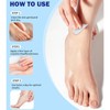 3PCS Urea Foot Cream Set – Cracked Heel Repair Cream