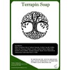 Terrapin Trading Fight Club Soap Bar Pink