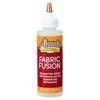 Aleene's Fabric Fusion Glue 4 oz, Permanent and Washable Adhesive,