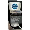 4lite Pearl Drops Daily Whitening Ultimate Charcoal Toothpaste, 50 ml