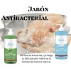 Jabón L{iquido Para Manos De Sábila Y/o Yogurt Sheló Nabel