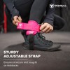 Women's Kickback Ankle Strap for Cable Machines & Resistance Bands: