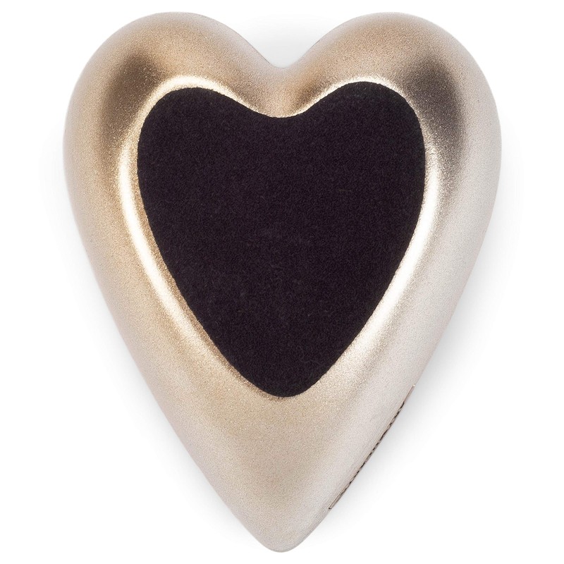 DEMDACO Best Daughter Ever Bronze Tone 4 x 3 Resin