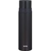 Thermos FFM-501 MTBK Stainless Steel Water Bottle, Slim, 16.9 Fl