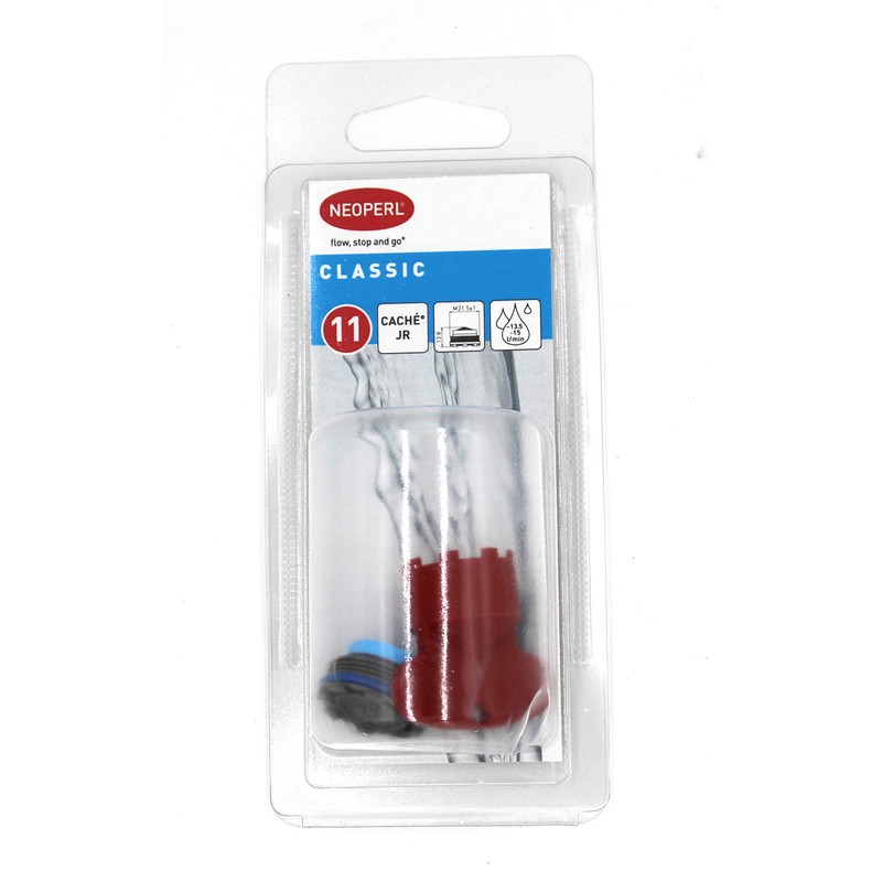 Neoperl JR / M21.5 x 1 Flow Class A: 13.5-15