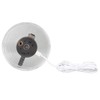 3D Hologram Fan 48 LEDs WiFi APP Remote Control Built