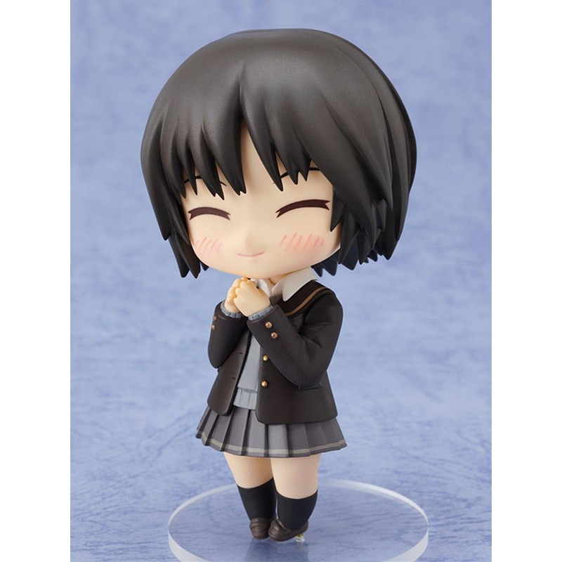 Amagami SS Nendoroid Ai Nanasaki (Non-scale, ABS & PVC Pre-painted
