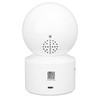 Indoor Security Camera 2160x1920 Dual Lens 2 Way Talk Night