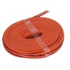 Silicone Heating Tape Belt Waterproof Flexible Heater AC 150W for