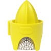 Talisman Designs Citrus Zester & Reamer | Orange Lemon &