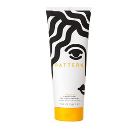 PATTERN Beauty By Tracee Ellis Ross Acondicionador Intensivo para Texturas Apretadas Hidratación Extrema y Restauración Acondicionador de Curl para Cabello Rizado y Coily Manteca de Karité, Aceite de