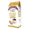 Marcella Sea Salt Caramel 100% Arabica Light Roast Gourmet Ground
