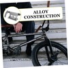 Mipcase Quick Release Fork Mount 1PCS Bike Front Wheel Holder