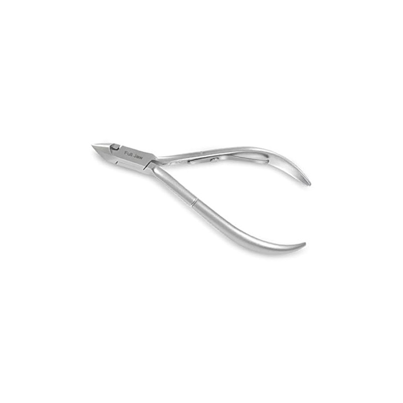 Nghia Cuticle Nippers C-114-16 (D506 Full Jaw)