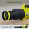 Milwaukee Compact Nozzle for Ryobi 40V 190 MPH 730 CFM