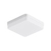 LEDs Ceiling Light Flush Mounting 18W Square Ceiling Lamp for
