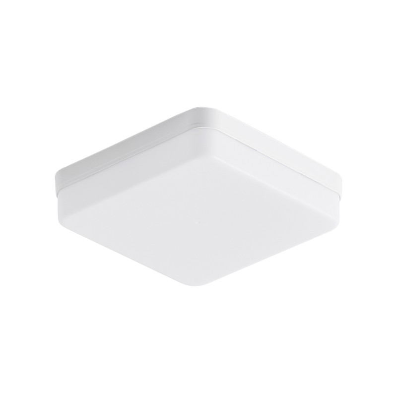 LEDs Ceiling Light Flush Mounting 18W Square Ceiling Lamp for