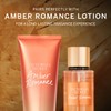 Victoria's Secret Amber Romance Body Mist for Women, Perfume with