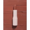 NCLA Beauty Vegan Semi Matte Lipstick (Brentwood Snob)