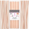Cotton Candy Sticks (100 Sticks)