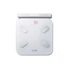 Cass 카스 스마트 체중계 EBFA-S1 체지방측정기 가정용 체지방체중계 8전극 CAS Smart Scale EBFA-S1 Body Fat Analyzer Home Body Fat Scale 8 Electrodes