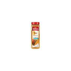 Tone's Taco Seasoning (23 oz.) x2