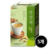 Damteo 담터 생강차 플러스, 15.5g, 250개[34127568] Damta Ginger Tea Plus, 15.5g, 250 pieces [34127568]