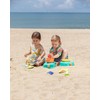 Hape Sand Kitchen Play Set for Cooking, Beach Toy, Sand