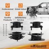 maXpeedingrods 3" Front & 2" Rear Lift Leveling Kit for