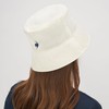 Coq Sportif LT5SCP40U, WHNV, F Hat