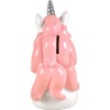 Mousehouse Gifts Children's Money Box Unicorn