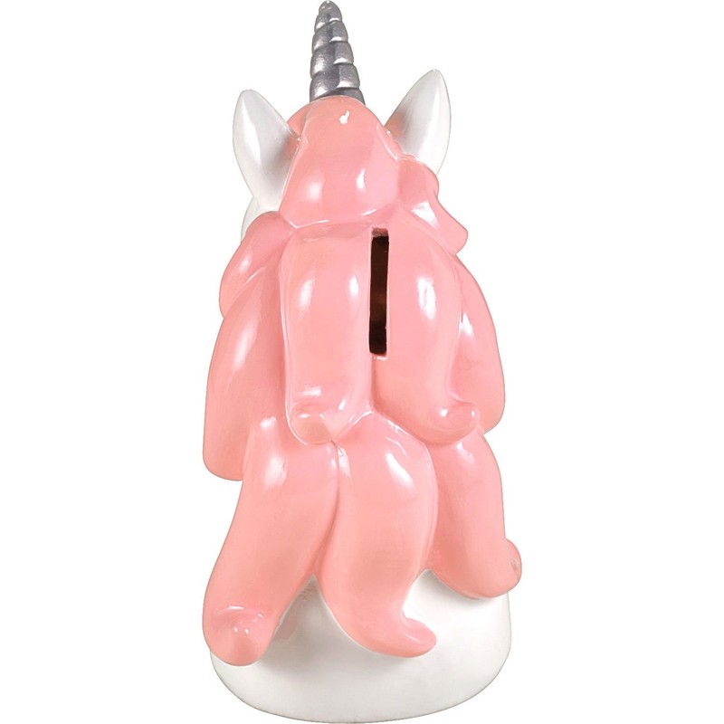 Mousehouse Gifts Children's Money Box Unicorn