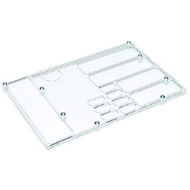 docsmagic.de Player Organiser for Arkham Horror 3rd Edition - Player Board