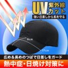 Penguin Fly Mesh Cap, Running Cap, Men's, Women's, Hat, White,