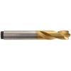 Viking Drill and Tool 73450 Cobalt Weldout Bit, 8.0mm x