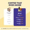 Coffee Concentrate - Cold Brew Coffee, Perfect for Hot or