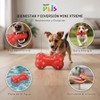 Fancy Pets Juguete Hueso Mini Xtreme para Perros Resistente y