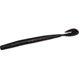 Zoom Mag U-V Speed Worm, 8 Pack, 7in, South Africa Special, 113334X