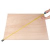 POWERTEC Tape Measure Square Check Tool – Magnetic 360° Corner