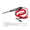 Car Circuit Tester Digital Display 3V to 36V High Accuracy