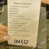 10 Rollos Papel Térmico 80x70 Color Amarillo Impresora 80mm
