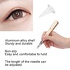 Professional Eyebrow Lip Eyeliner Tattoo Pen Machine Microblading Machine