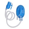 Urine Bottle for Men Elderly 2000ml Long Tube Spill Proof
