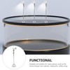 Led Mini Spotlight Cabinet Lamp Spotlight Showcase Display Lights Indoor